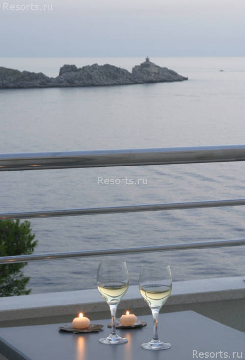 Importanne Resort 33